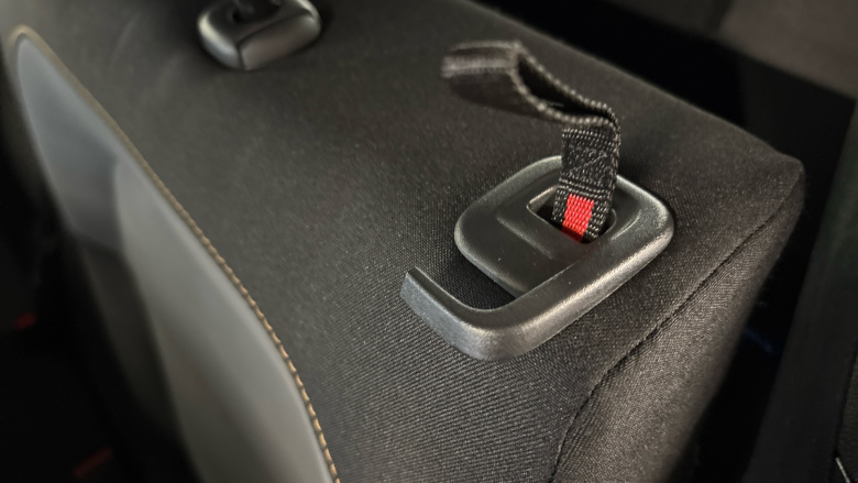 Dacia Sandero Stepway 1.0 TCe Extreme 5dr Petrol Hatchback